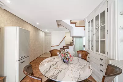 Middle Floor Apartment in Marbella