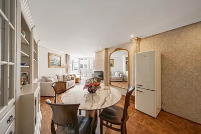 Middle Floor Apartment in Marbella