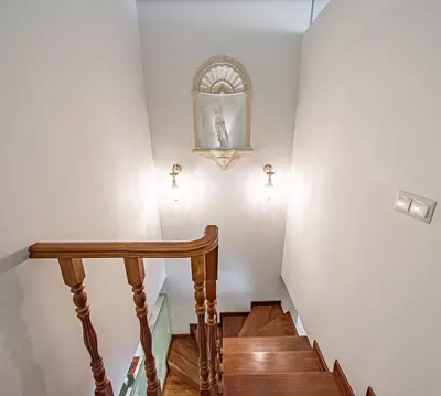 Middle Floor Apartment in Marbella