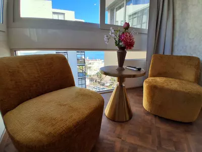 Middle Floor Apartment in Marbella