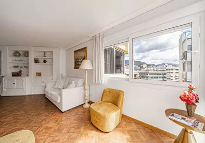 Middle Floor Apartment in Marbella