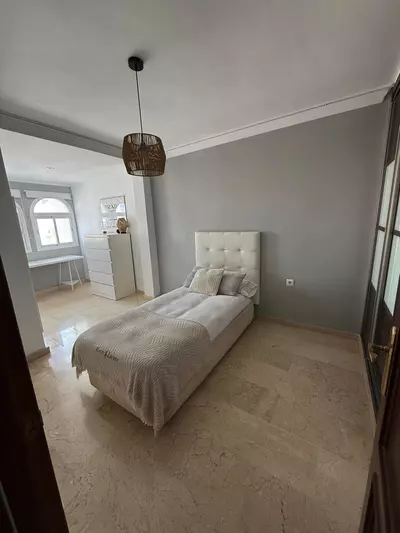 Townhouse in Estepona