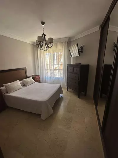 Townhouse in Estepona