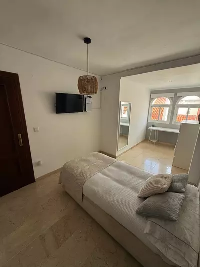 Townhouse in Estepona