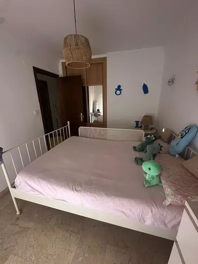 Townhouse in Estepona