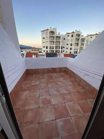 Townhouse in Estepona