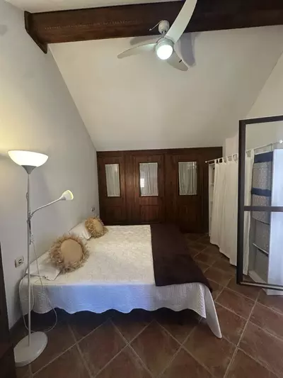 Townhouse in Estepona