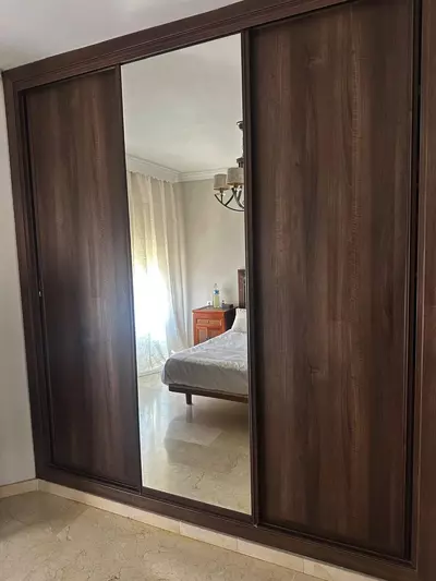 Townhouse in Estepona