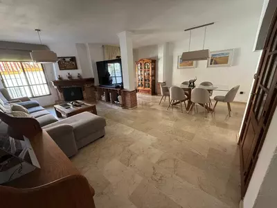 Townhouse in Estepona