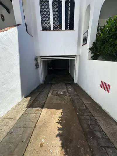 Townhouse in Estepona