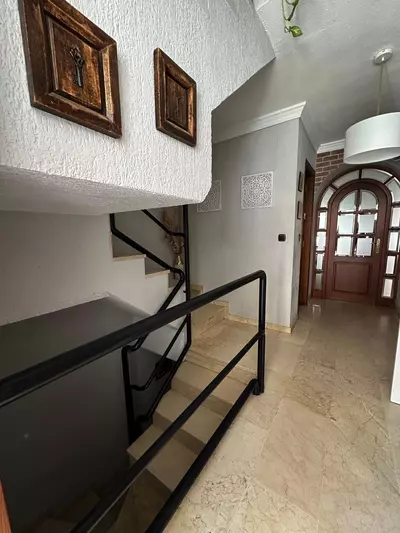Townhouse in Estepona