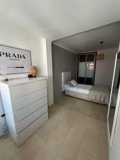 Townhouse in Estepona