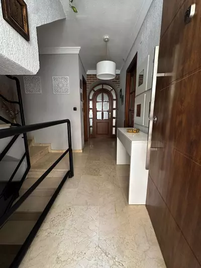 Townhouse in Estepona