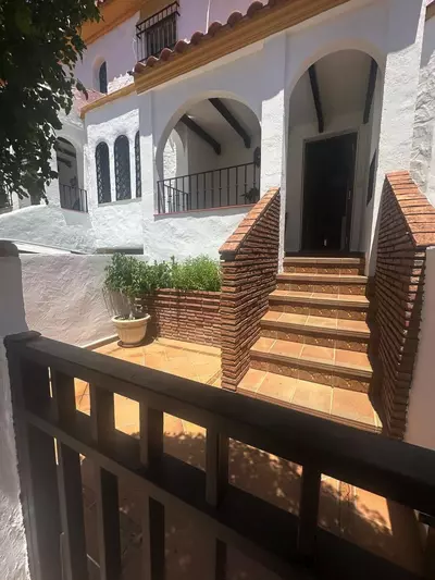 Townhouse in Estepona