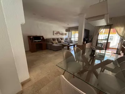 Townhouse in Estepona