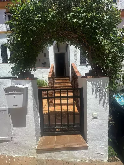 Townhouse in Estepona