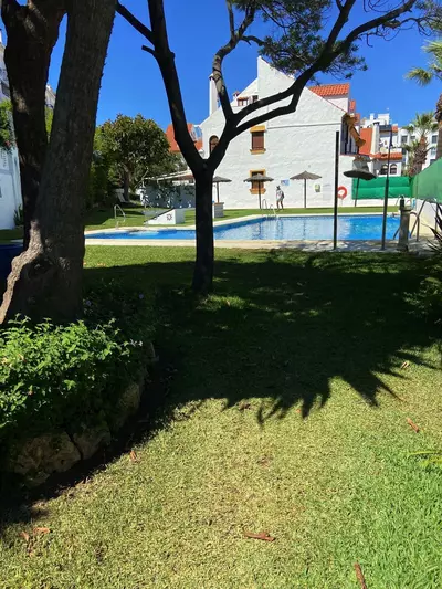 Townhouse in Estepona