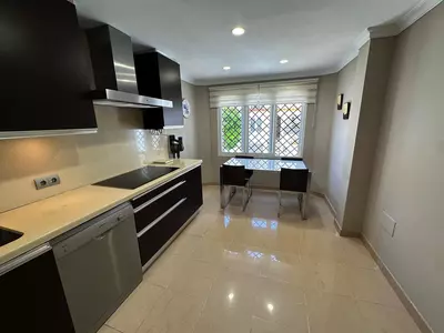 Townhouse in Estepona