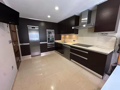 Townhouse in Estepona