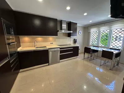 Townhouse in Estepona