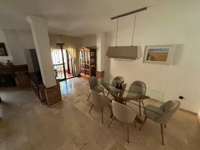 Townhouse in Estepona