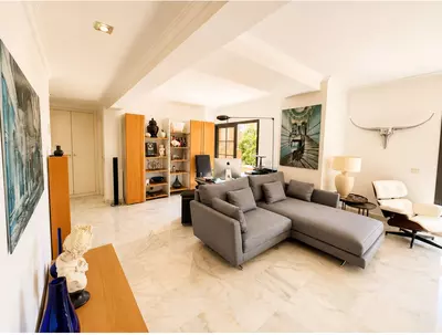Penthouse Duplex in Estepona