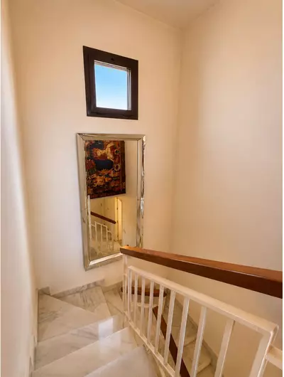 Penthouse Duplex in Estepona