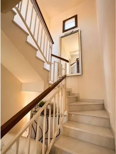 Penthouse Duplex in Estepona