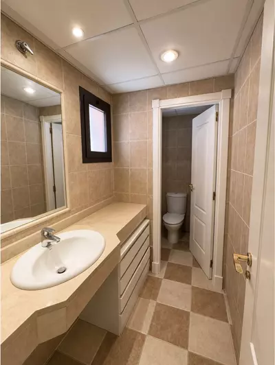 Penthouse Duplex in Estepona