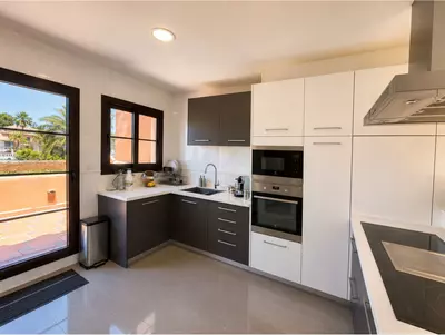 Penthouse Duplex in Estepona