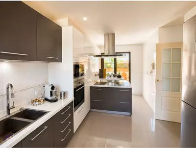 Penthouse Duplex in Estepona