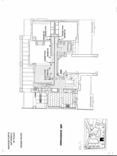 Penthouse Duplex in Estepona