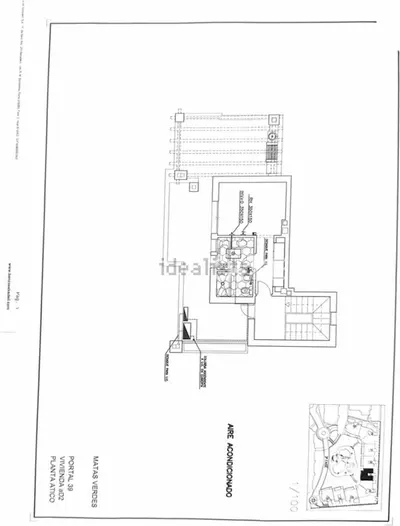 Penthouse Duplex in Estepona
