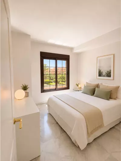 Penthouse Duplex in Estepona