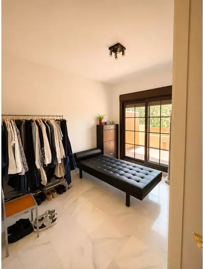 Penthouse Duplex in Estepona