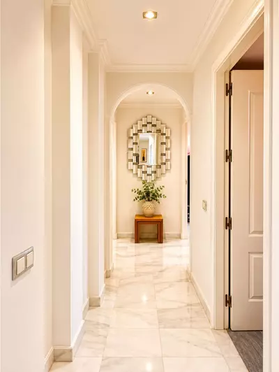 Penthouse Duplex in Estepona