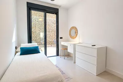 Middle Floor Apartment in Marbella