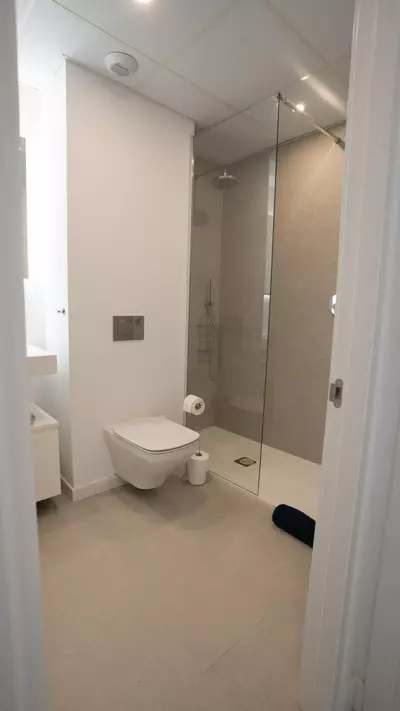 Middle Floor Apartment in Marbella