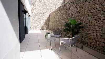 Middle Floor Apartment in Marbella