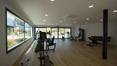 Middle Floor Apartment in Marbella