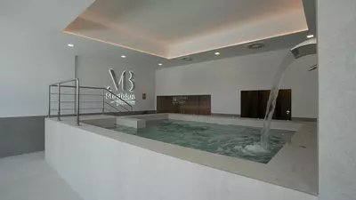 Middle Floor Apartment in Marbella