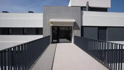 Middle Floor Apartment in Marbella