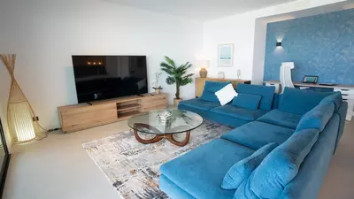 Middle Floor Apartment in Marbella