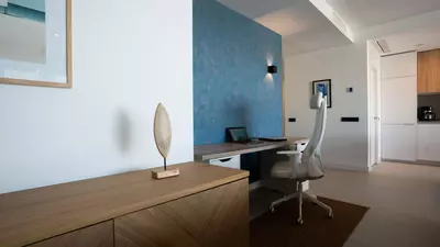 Middle Floor Apartment in Marbella