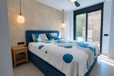 Middle Floor Apartment in Marbella