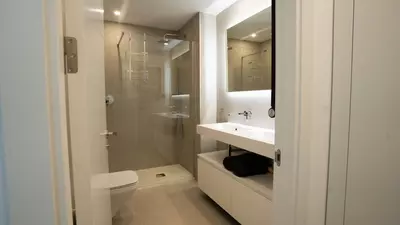 Middle Floor Apartment in Marbella