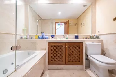 Semi-Detached House in Costalita