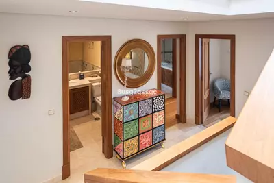 Semi-Detached House in Costalita