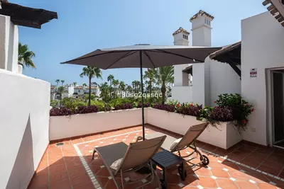 Semi-Detached House in Costalita