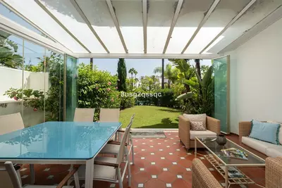 Semi-Detached House in Costalita